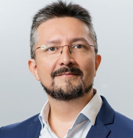 Miguel Bustamante